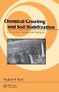 Chemical Grouting And Soil Stabilization, Revised And Expanded