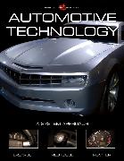 Automotive Technology: A System Approach, First Canadian Edition