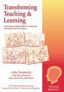 Transforming Teaching and Learning