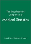 The Encyclopaedic Companion to Medical Statistics