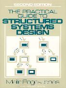 Practical Guide to Structured Systems Design