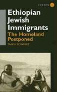Ethiopian Jewish Immigrants in Israel