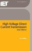 High Voltage Direct Current Transmission