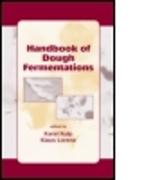 Handbook of Dough Fermentations