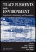 Trace Elements in the Environment