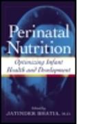 Perinatal Nutrition