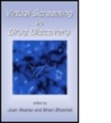 Virtual Screening in Drug Discovery