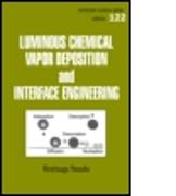 Luminous Chemical Vapor Deposition and Interface Engineering