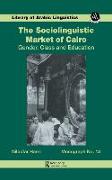 Sociolinguistic Market Of Cairo