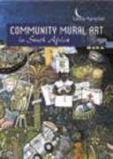 Community Mural Art in South Africa