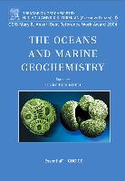 The Oceans and Marine Geochemistry