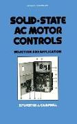 Solid-State AC Motor Controls