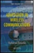 Adaptation in Wireless Communications - 2 Volume Set