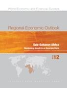 Regional Economic Outlook