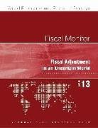 Fiscal monitor