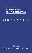 The Collected Works of Jeremy Bentham: Chrestomathia