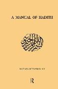 Manual Of Hadith