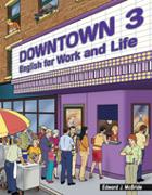 Downtown 3: Workbook