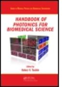 Handbook of Photonics for Biomedical Science