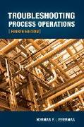 Troubleshooting Process Operations