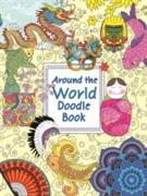 Doodle Book - Around the World