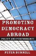 Promoting Democracy Abroad