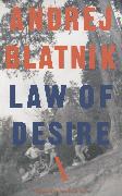 Law of Desire: Stories