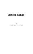 Armored Warfare