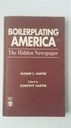 Boilerplating America