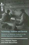 Technology, Tradition and Survival