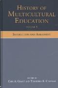 History of Multicultural Education Volume 3