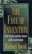 The Fire of Invention