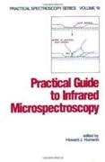 Practical Guide to Infrared Microspectroscopy