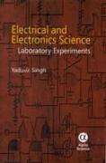 Electrical and Electronics Science