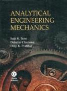 Analytical Engineering Mechanics