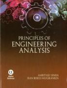 Principles of Engineering Analysis