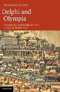 Delphi and Olympia