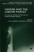 Gender and the Labour Market