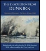 The Evacuation from Dunkirk