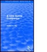 A John Donne Companion (Routledge Revivals)