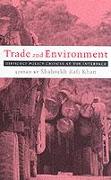 Trade and Environment