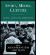 Sport, Media, Culture