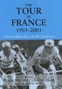 The Tour De France, 1903-2003