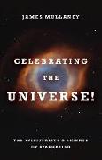 Celebrating the Universe!