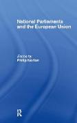 National Parliaments and the European Union