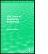 The Crisis of Keynesian Economics (Routledge Revivals)