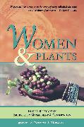 Women and Plants