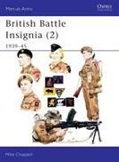 British Battle Insignia