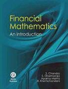 Financial Mathematics