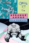 Concrete Volume 6: Strange Armor